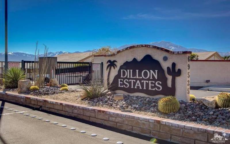 Dillon Estates