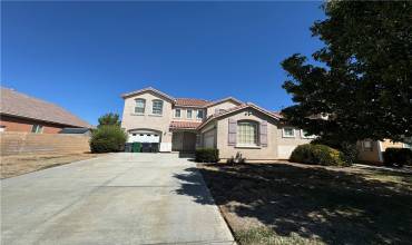 5717 Vahan Court, Lancaster, California 93536, 4 Bedrooms Bedrooms, ,3 BathroomsBathrooms,Residential,Buy,5717 Vahan Court,CV24199925