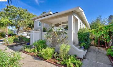 3800 Bayo St, Oakland, California 94619, 2 Bedrooms Bedrooms, ,1 BathroomBathrooms,Residential,Buy,3800 Bayo St,41074522