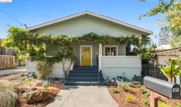 3625 Harbor View Ave, Oakland, California 94619, 2 Bedrooms Bedrooms, ,1 BathroomBathrooms,Residential,Buy,3625 Harbor View Ave,41074523