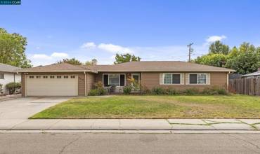 408 Marc Ave, Stockton, California 95207, 4 Bedrooms Bedrooms, ,2 BathroomsBathrooms,Residential,Buy,408 Marc Ave,41074521