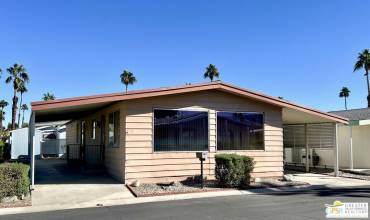 147 Hilligoss, Cathedral City, California 92234, 2 Bedrooms Bedrooms, ,2 BathroomsBathrooms,Manufactured In Park,Buy,147 Hilligoss,24444739