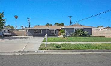 8905 Driftwood Drive, Riverside, California 92503, 3 Bedrooms Bedrooms, ,2 BathroomsBathrooms,Residential,Buy,8905 Driftwood Drive,CV24200453