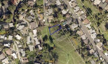 3 Haverhill, Mount Washington, California 90065, ,Land,Buy,3 Haverhill,SR24200560