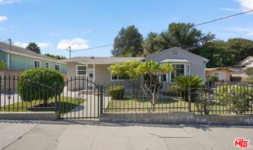 2533 Mallory Street, Los Angeles, California 90032, 3 Bedrooms Bedrooms, ,1 BathroomBathrooms,Residential,Buy,2533 Mallory Street,24443973