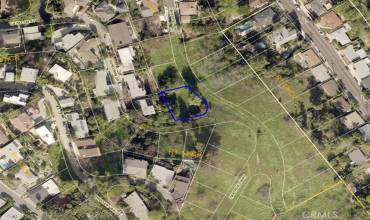 2 Haverhill, Mount Washington, California 90065, ,Land,Buy,2 Haverhill,SR24200478