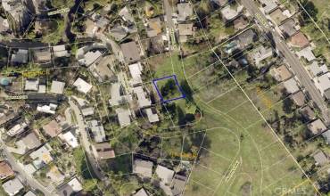 1 Haverhill, Mount Washington, California 90065, ,Land,Buy,1 Haverhill,SR24200473