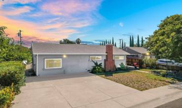 2946 Christina Ave, Stockton, California 95204, 4 Bedrooms Bedrooms, ,3 BathroomsBathrooms,Residential,Buy,2946 Christina Ave,41074530