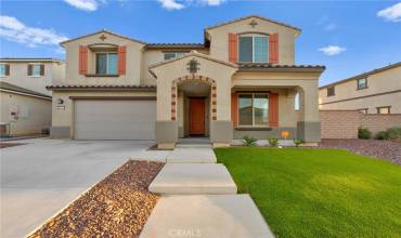 24963 Destry Drive, Menifee, California 92584, 5 Bedrooms Bedrooms, ,3 BathroomsBathrooms,Residential,Buy,24963 Destry Drive,SW24200704