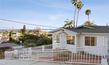 661 W 26th Street, San Pedro, California 90731, 3 Bedrooms Bedrooms, ,2 BathroomsBathrooms,Residential,Buy,661 W 26th Street,DW24199985