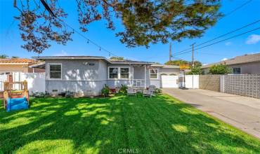 1035 W Saint Andrew Place, Santa Ana, California 92707, 3 Bedrooms Bedrooms, ,1 BathroomBathrooms,Residential,Buy,1035 W Saint Andrew Place,OC24198715