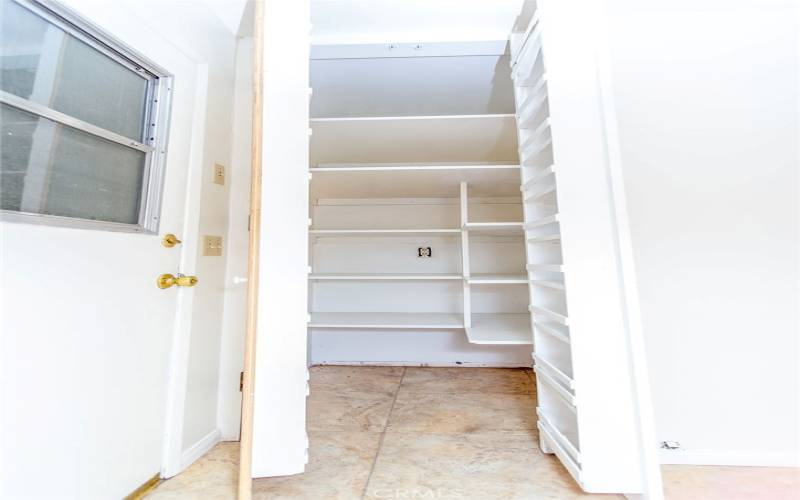 pantry