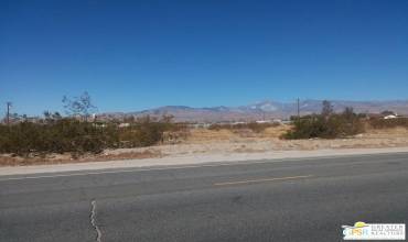 0 Little Morongo, Desert Hot Springs, California 92240, ,Land,Buy,0 Little Morongo,24444827