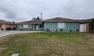 1626 N 8th Place, Port Hueneme, California 93041, 4 Bedrooms Bedrooms, ,1 BathroomBathrooms,Residential,Buy,1626 N 8th Place,OC24197589