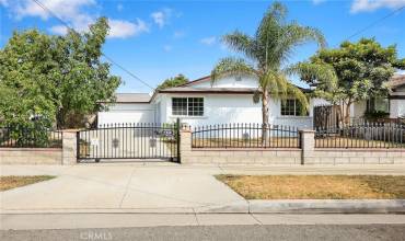 15821 Fellowship Street, La Puente, California 91744, 3 Bedrooms Bedrooms, ,2 BathroomsBathrooms,Residential,Buy,15821 Fellowship Street,TR24200393