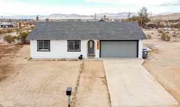 74600 Old Dale Road, 29 Palms, California 92277, 3 Bedrooms Bedrooms, ,2 BathroomsBathrooms,Residential,Buy,74600 Old Dale Road,JT24199682