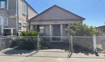 1836 13Th Ave, Oakland, California 94606, 1 Bedroom Bedrooms, ,1 BathroomBathrooms,Residential,Buy,1836 13Th Ave,41074595