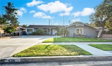 436 N Syracuse Street, Anaheim, California 92801, 3 Bedrooms Bedrooms, ,2 BathroomsBathrooms,Residential,Buy,436 N Syracuse Street,CV24200732