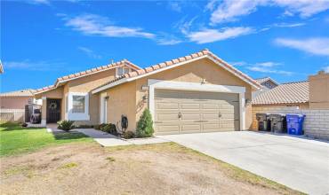 14598 Hidden Canyon Lane, Victorville, California 92394, 3 Bedrooms Bedrooms, ,2 BathroomsBathrooms,Residential,Buy,14598 Hidden Canyon Lane,HD24198505