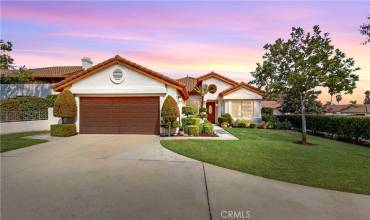 951 Via Serana, Upland, California 91784, 3 Bedrooms Bedrooms, ,2 BathroomsBathrooms,Residential,Buy,951 Via Serana,CV24192579