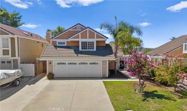 23987 Five Tribes Trail, Murrieta, California 92562, 3 Bedrooms Bedrooms, ,2 BathroomsBathrooms,Residential,Buy,23987 Five Tribes Trail,SW24186567