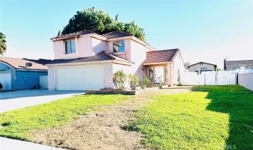 23655 Rhea Drive, Moreno Valley, California 92557, 3 Bedrooms Bedrooms, ,2 BathroomsBathrooms,Residential,Buy,23655 Rhea Drive,IG24164411