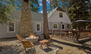 300 Terrace Road, Lake Arrowhead, California 92352, 2 Bedrooms Bedrooms, ,1 BathroomBathrooms,Residential,Buy,300 Terrace Road,IG24199945