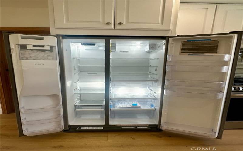 Brand new Refridgerator