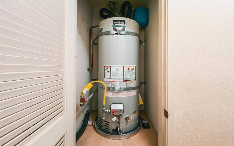 Water Heater