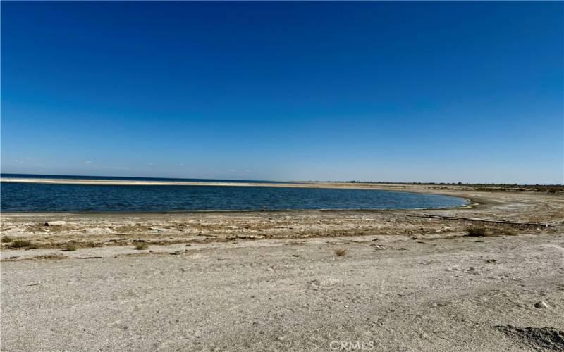 Salton Sea Desert Shores