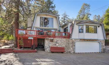 572 Cienega Road, Big Bear Lake, California 92315, 3 Bedrooms Bedrooms, ,3 BathroomsBathrooms,Residential,Buy,572 Cienega Road,IG24198328