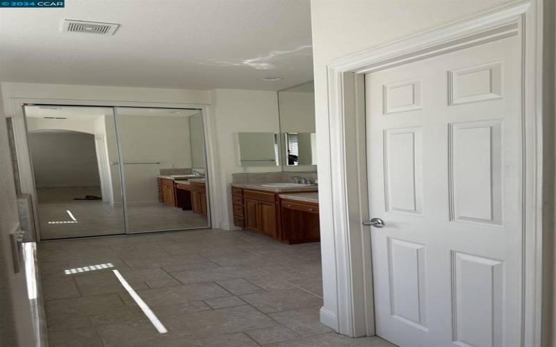 Master Suite Bath