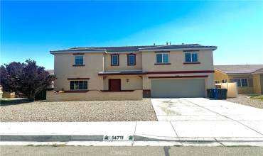 14711 Hondo Drive, Victorville, California 92394, 4 Bedrooms Bedrooms, ,2 BathroomsBathrooms,Residential Lease,Rent,14711 Hondo Drive,IG24200884