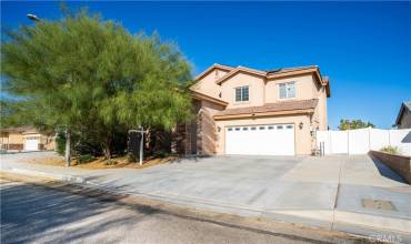 43732 Verella Court, Lancaster, California 93536, 5 Bedrooms Bedrooms, ,3 BathroomsBathrooms,Residential,Buy,43732 Verella Court,SR24200896