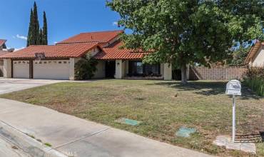 43429 Vista Circle Drive, Lancaster, California 93536, 5 Bedrooms Bedrooms, ,3 BathroomsBathrooms,Residential,Buy,43429 Vista Circle Drive,OC24199451