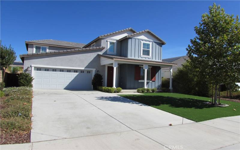 Welcome to 29842 Penn Street, Menifee!