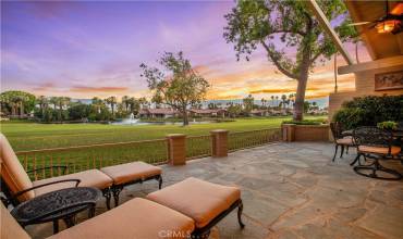 Incredible fairway, water, mountain views