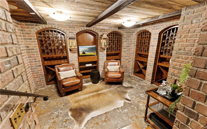 Wine Cellar