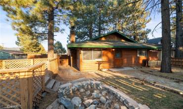 950 F Lane, Big Bear City, California 92314, 3 Bedrooms Bedrooms, ,1 BathroomBathrooms,Residential,Buy,950 F Lane,IG24201002