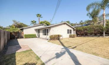 1016 La Presa Avenue, Spring Valley, California 91977, 3 Bedrooms Bedrooms, ,2 BathroomsBathrooms,Residential,Buy,1016 La Presa Avenue,240022993SD