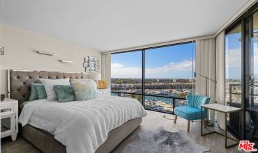 4335 Marina City Drive 734, Marina del Rey, California 90292, 1 Bedroom Bedrooms, ,1 BathroomBathrooms,Residential,Buy,4335 Marina City Drive 734,24445765