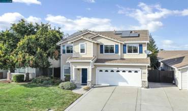 229 Twilight Ct, Brentwood, California 94513, 4 Bedrooms Bedrooms, ,2 BathroomsBathrooms,Residential,Buy,229 Twilight Ct,41074618