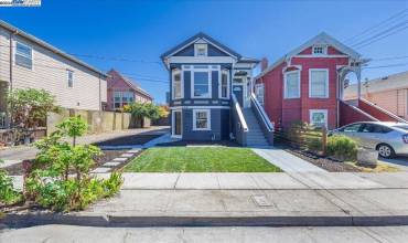 3236 Helen St, Oakland, California 94608, 6 Bedrooms Bedrooms, ,4 BathroomsBathrooms,Residential Income,Buy,3236 Helen St,41070462