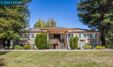 1933 Skycrest Dr. 2, Walnut Creek, California 94595, 2 Bedrooms Bedrooms, ,2 BathroomsBathrooms,Residential,Buy,1933 Skycrest Dr. 2,41074675