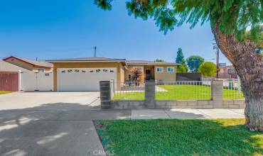 12124 Hebe Avenue, Norwalk, California 90650, 3 Bedrooms Bedrooms, ,1 BathroomBathrooms,Residential,Buy,12124 Hebe Avenue,DW24201104