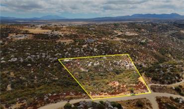 790 Crazy Horse Canyon Dr., Aguanga, California 92536, ,Land,Buy,790 Crazy Horse Canyon Dr.,OC24195084