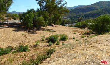 29836 Triunfo Drive, Agoura Hills, California 91301, ,Land,Buy,29836 Triunfo Drive,24445871