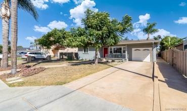 961 Florence St, Imperial Beach, California 91932, 3 Bedrooms Bedrooms, ,2 BathroomsBathrooms,Residential,Buy,961 Florence St,240023024SD