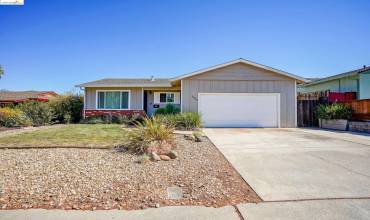 2929 El Paso Way, Antioch, California 94509, 4 Bedrooms Bedrooms, ,2 BathroomsBathrooms,Residential,Buy,2929 El Paso Way,41074660