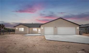 13985 Smoke Tree Street, Hesperia, California 92345, 3 Bedrooms Bedrooms, ,2 BathroomsBathrooms,Residential,Buy,13985 Smoke Tree Street,CV24201120